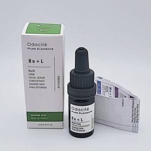 Odacite Pure Elements Bu +L BURITI LIME